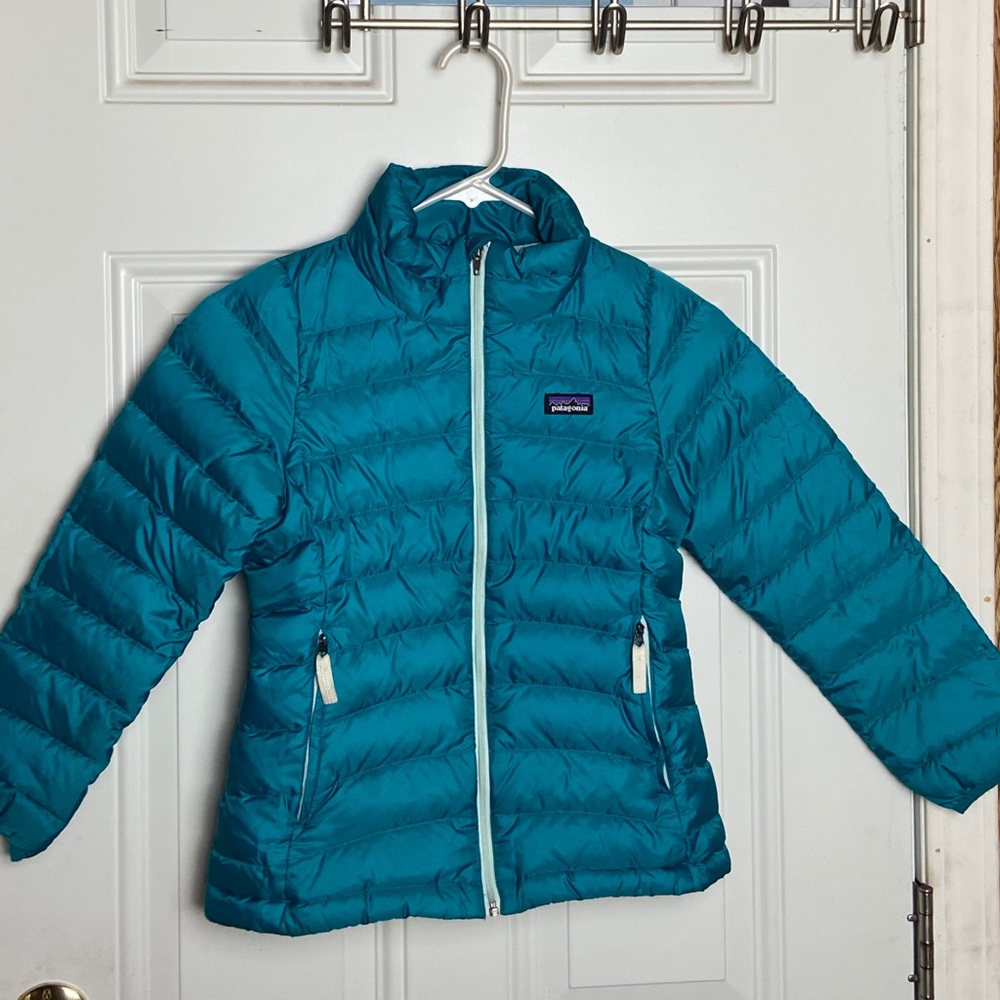 Kids Patagonia